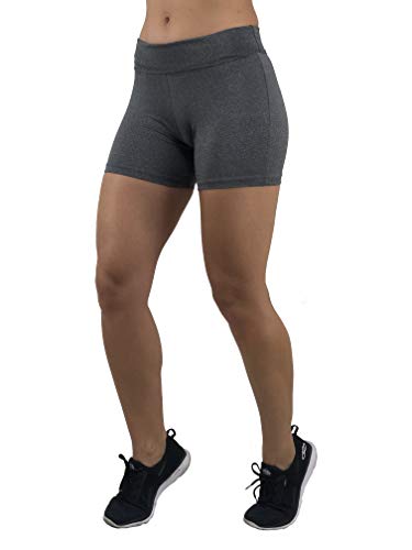 Short Fitness Academia Feminino Tamanho:G