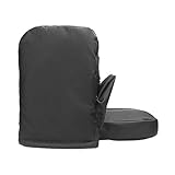 Sécurité nocturne : la combinaison de matériaux améliorant la visibilité et de détails réfléchissants améliore la visibilité du conducteur dans les environnements sombres. Les gants offrent un confort et une protection optimaux pour une manipulation sûre lors des voyages nocturnes.