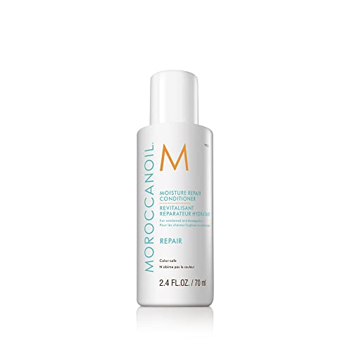 Moroccanoil Acondicionador Reparador Hidratante, 70 ml