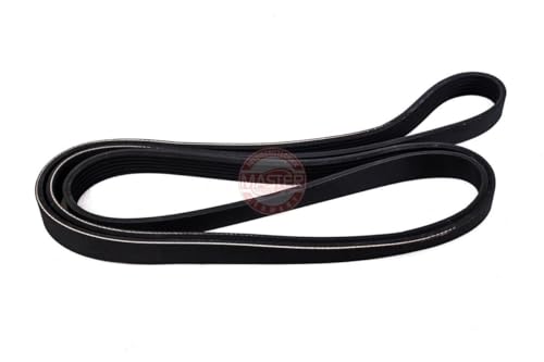 Master-sport Germany 6PK2100-PCS-MS - Correa trapecial poli V