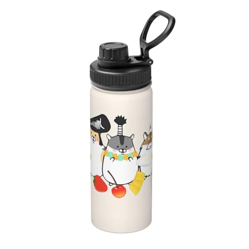  L[nX^[ X|[c{g ^fMP[^C}O 500ml XeX T[XJbv eB[Jbv}O ۉۗ ϔMJbv Jbv