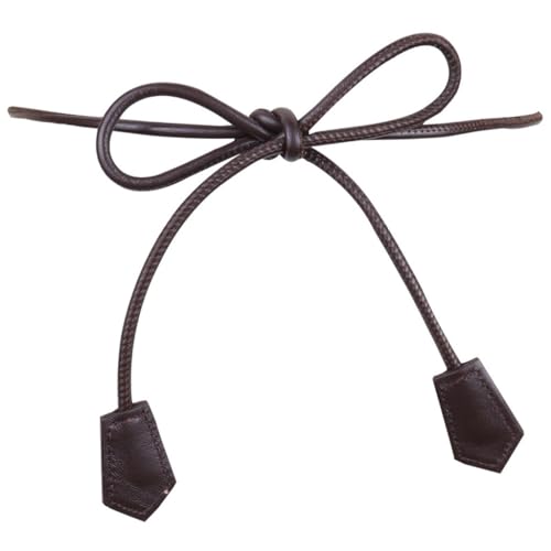 Sweater Belt Women's Knot Decoration Of Skirts Sheepskin Belt With Suit Small Belt For Women(white-Patch five-pointed star4)