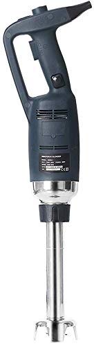 Utensilien Chef Commercial 350W Commercial Immersionsmixer Professioneller Hochgeschwindigkeits-Stabmixer Rührwerk Rührwerk 240 V/UK-Stecker