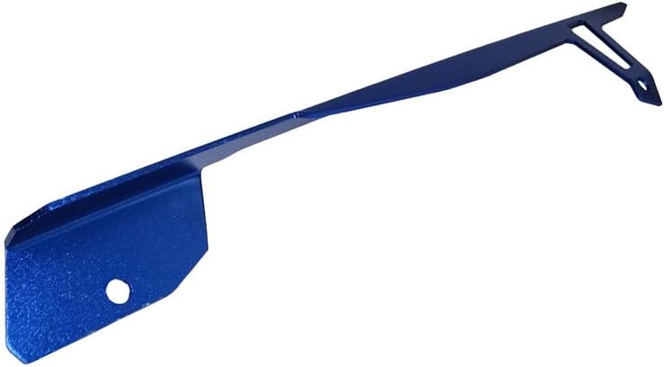 Motorcycle Chain Guard Protection for BMW S1000R 2014-2017 S1000RR 2010-2016 HP4 2012-2016 Motorcycle Rear Chain Guard Cover Protector