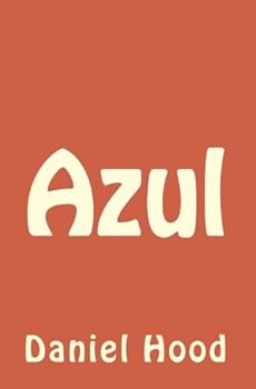 Paperback Azul Book