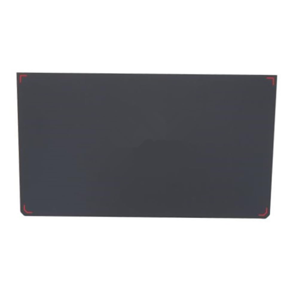 Panel táctil Asus TUF Gaming Dash FX516PE negro de repuesto para portátil 3