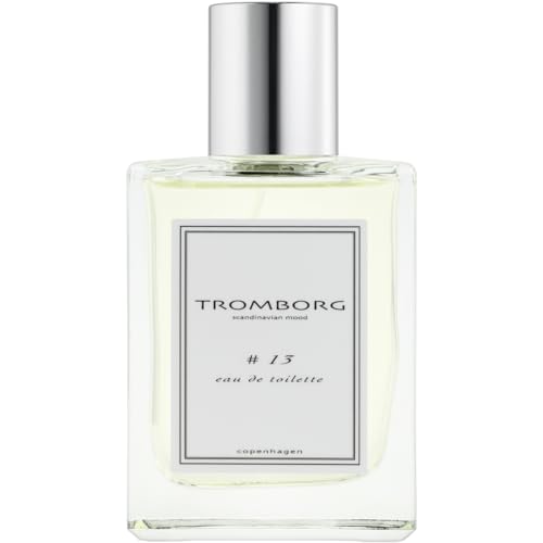 Eau de Toilette #13
