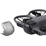 Gimbal Schutz für DJI Neo 2, Objektivabdeckung Staubschutzkappe Kratzfester Kameraschutz Drohnen Zubehör Ersatzteil