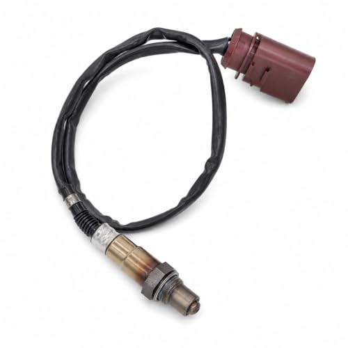 Sensor De Oxígeno Downstream Dropwater Compatible Volkswagen