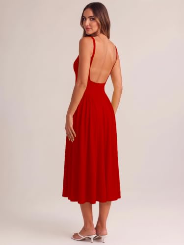 Image of Aahwan Solid Fit and Flared Round Neck Gown for Women's & Girl's