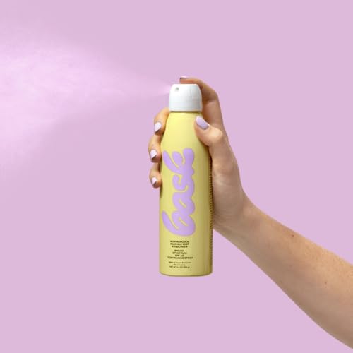 Image of Bask SPF 50 Sunscreen Spray - Non-Aerosol, Broad Spectrum UVA /UVB Protection, Dermatologist Recommended, Moisturizing, Lightweight & Non-Greasy, 5.5 oz