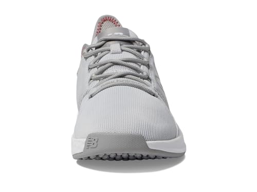 New Balance Men's Fresh Foam ROAV Golf Shoe, 9 D, Grey