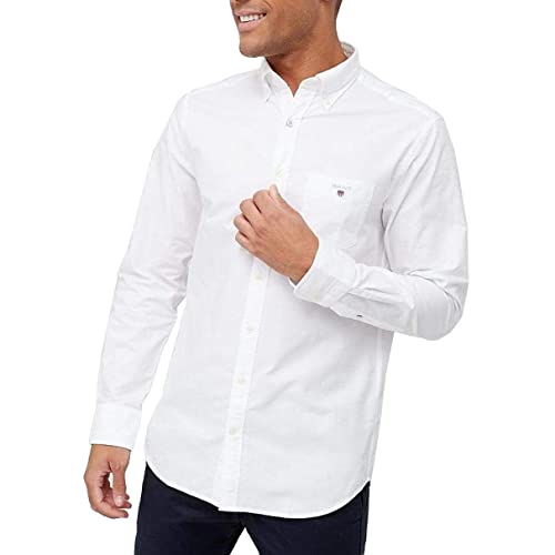 camisas gant el corte ingles