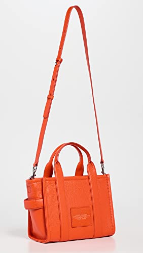 Image of Marc Jacobs Women's The Leather Small Tote Bag