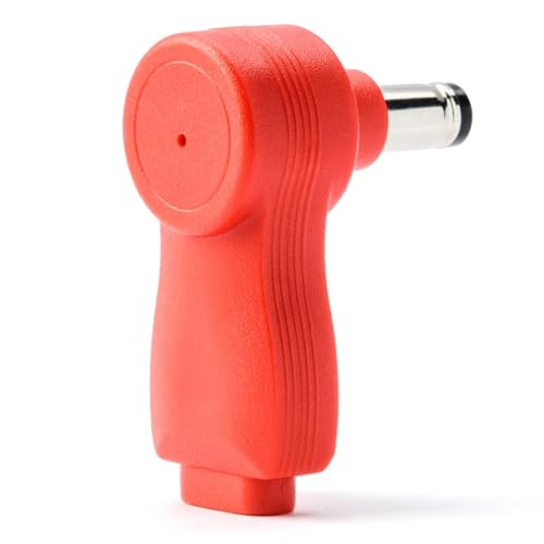 myVolts Step-Up USB-C to 9V DC Power Tip Compatible with/Replacement for TC Electronic Eyemaster Metal Distortion, Tube Pilot Overdrive Effects Pedal