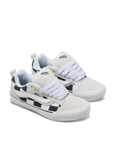 Image of Vans Unisex Knu Skool Stacklite Sneaker