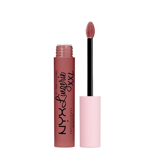 NYX lipstick -XXL Matte Liquid Striped Down