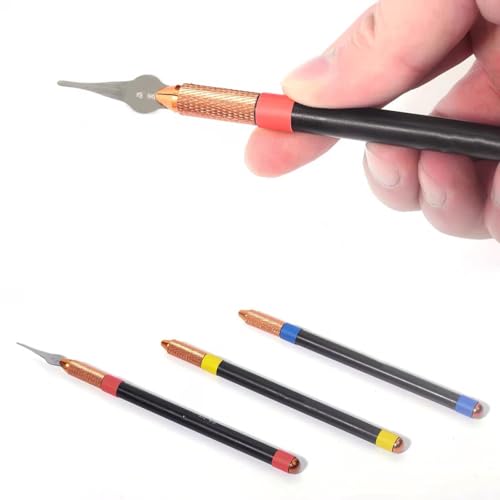 Ensemble de précision anti-glisse pour téléphone et tablette - 4