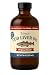 Virgin Cod Liver Oil - Natural, Wild Caught & Fresh Tasting (Unflavored)