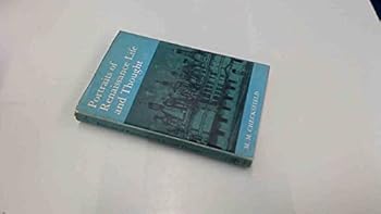 Hardcover Portraits of Renaissance Life and Thought Book