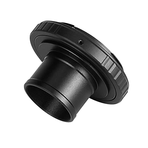 Celticbird 1.25T 1.25 Inch Telescope Camera T-Adapter thumb #2