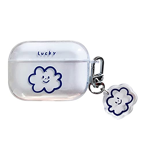 UnnFiko for AirPods 3 P[X 2021  NA GA|bhp3 \tg یP[X ϏՌ n IV L[z_[ 킢 y_gt h~ GA|bc3ɓKp (for AirPods 3 New, Sm