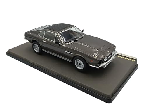 Auto Miniatura OPO 10 Escala 1:24 James Bond 007 miniatura 1