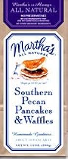 Southern Pecan Pancake Waffle Crepe Mix