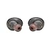 JBL Tune 125TWS True Wireless In-Ear Headphones - Pure Bass Sound, 32H...