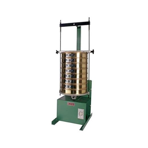Motorized Economy Sieve Shaker by HUMBOLDT