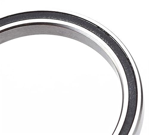 Rodamiento 6801RS rodamiento bolas 12 mm thin section 61801 RS rodamiento 2RS 3