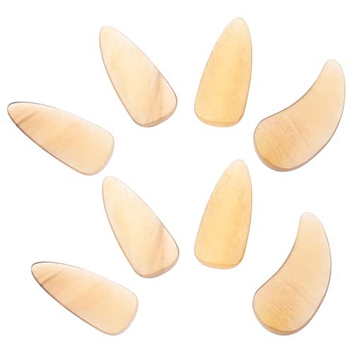 Vaguelly 8 Pcs Protecteurs Cm Erhu Instrument Jaune Débutants Outils Médiators Durables Jouant Pratique Débutant Pouce… - Les Beatles, Paul McCartney, John Lennon, RIngo Starr, George Harrison Vaguelly 8 Pcs Protecteurs Cm Erhu Instrument Jaune Débutants Outils Médiators Durables Jouant Pratique Débutant Pouce…
