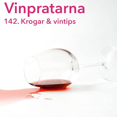142. Krogar & vintips