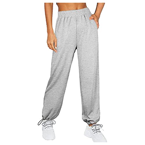 Pantalon de loisirs confortable contre taille serrée - 7