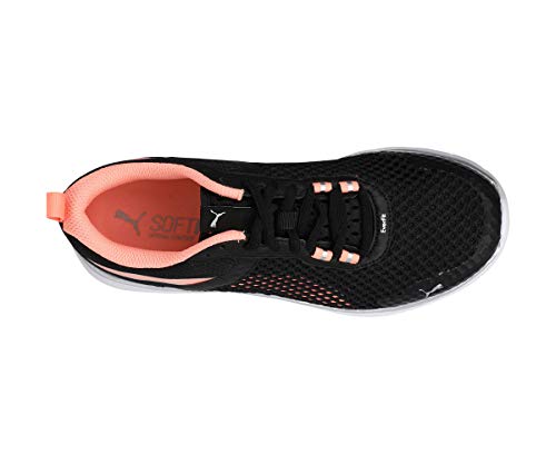 Image of Puma Unisex-Adult Flex Essential Pro Sneakers