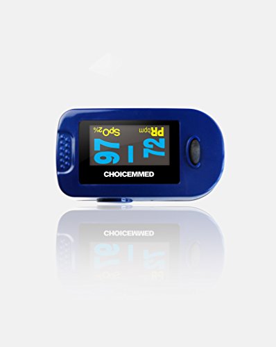 Maxtec MD300C2 Finger Pulse Oximeter