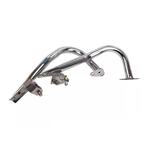 Pare-chocs moto pour CB400 VTEC 1992-1998 barre de protection moteur
