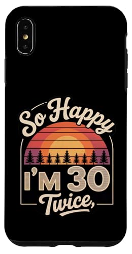 60΂̒aLOi 60΂̒a 60΂̒a X}zP[X iPhone XS Max p