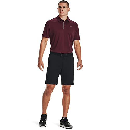 Image of Under Armour Men's Tech Golf Polo