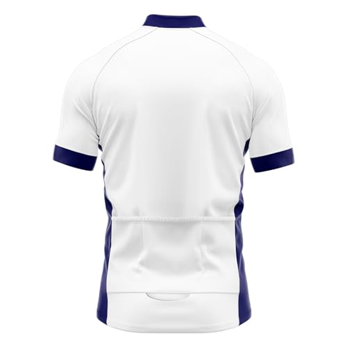 Ensemble maillot cycliste à manches courtes et short de cyclisme TYP-1 M