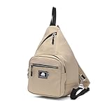 [スカンジナビアンフォレスト] ワンショルダーリュック ボディバッグ 251-KESF308 MILKTEA