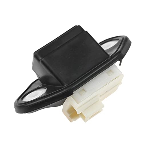 Bouton de commutation coffre arrière résout blocage hayon 84945-50010 Lexus ES350