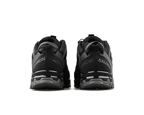 TENIS XA PRO 3D V8 M PT 40