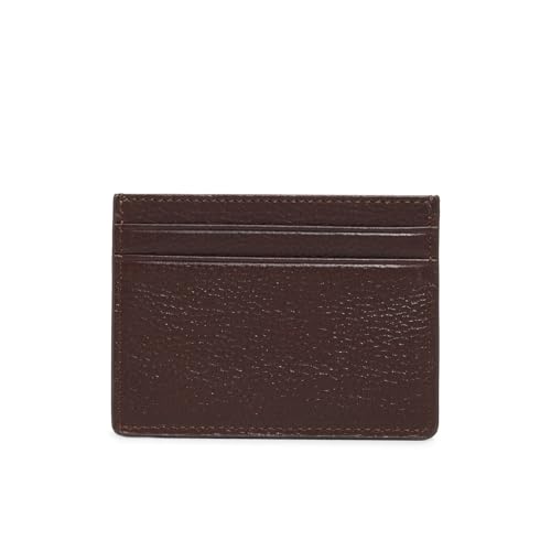 Image of Ted Baker Men's Cavendish Leather Slim Cardholder
