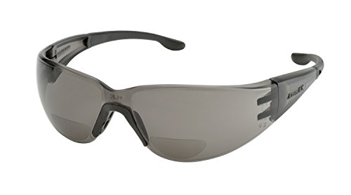 Delta Plus Elvex Bifocal 401 Grey +1.0