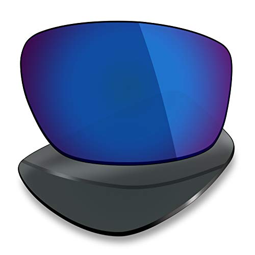 Image of Mryok Replacement Lenses Compatible with Oakley Valve New 2014 OO9236 Sunglass, HD Polarized, UV Protection, Impact Resistant