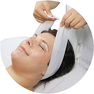 Dukal Reflections Stretch Headbands