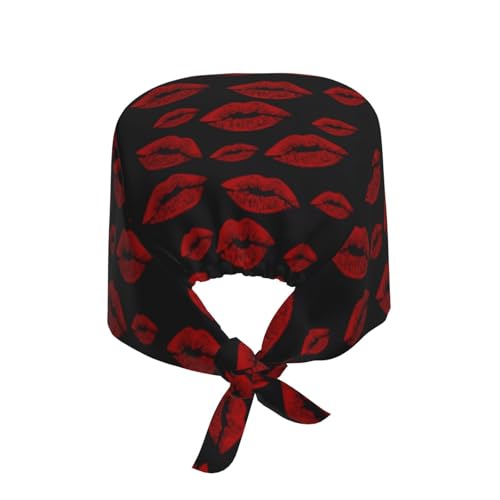 Gorro de trabajo ajustable unisex talla única miniatura 2