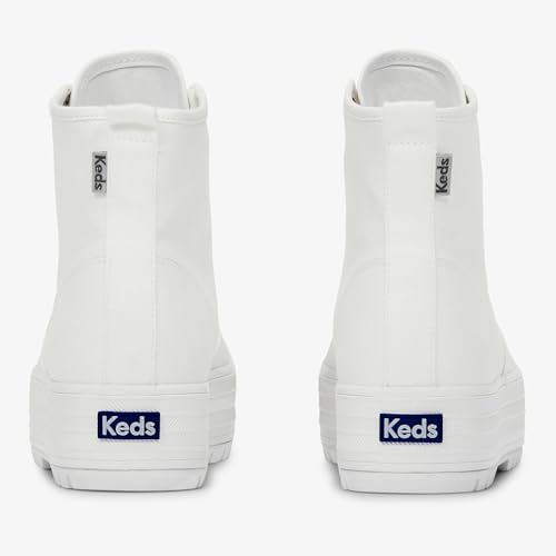 Keds Women's The Platform Mid Lug Boot2
