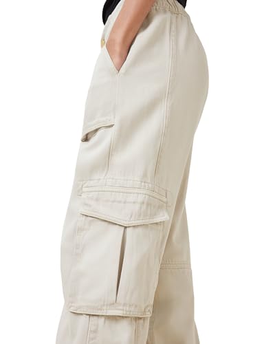 Women's Freda Tencel Trouser3
